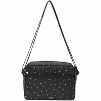 LeSportsac レスポートサック ショルダーバッグ 2434 DANIELLA CROSSBODY HF40 BLISS DOTS