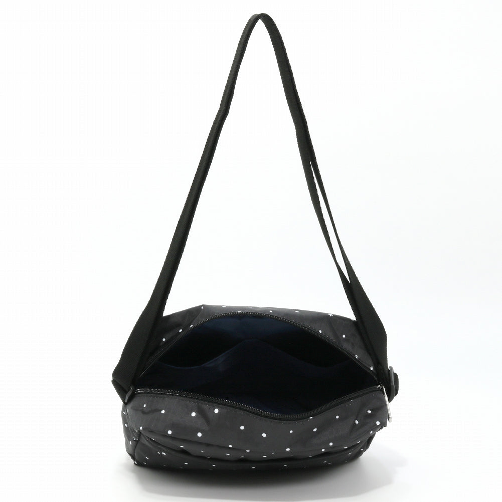 LeSportsac レスポートサック ショルダーバッグ 2434 DANIELLA CROSSBODY HF40 BLISS DOTS