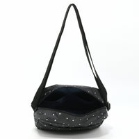 LeSportsac レスポートサック ショルダーバッグ 2434 DANIELLA CROSSBODY HF40 BLISS DOTS