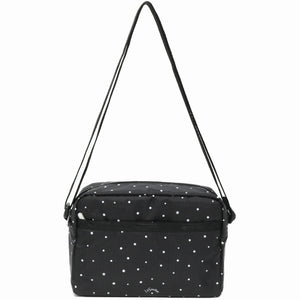 LeSportsac レスポートサック ショルダーバッグ 2434 DANIELLA CROSSBODY HF40 BLISS DOTS