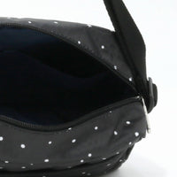 LeSportsac レスポートサック ショルダーバッグ 2434 DANIELLA CROSSBODY HF40 BLISS DOTS