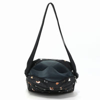 LeSportsac レスポートサック ショルダーバッグ 2434 DANIELLA CROSSBODY HF44 WOOF WONDERLAND