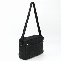 LeSportsac レスポートサック ショルダーバッグ 2434 DANIELLA CROSSBODY HF52 GEO FLORAL JACQUARD