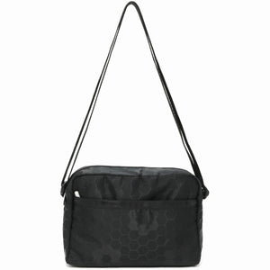 LeSportsac レスポートサック ショルダーバッグ 2434 DANIELLA CROSSBODY HF52 GEO FLORAL JACQUARD