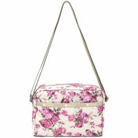 LeSportsac レスポートサック ショルダーバッグ 2434 DANIELLA CROSSBODY HF57 ROMANTIC FLORAL