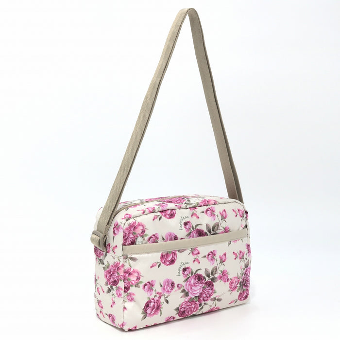 LeSportsac レスポートサック ショルダーバッグ 2434 DANIELLA CROSSBODY HF57 ROMANTIC FLORAL