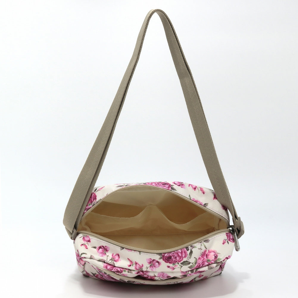 LeSportsac レスポートサック ショルダーバッグ 2434 DANIELLA CROSSBODY HF57 ROMANTIC FLORAL