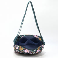 LeSportsac レスポートサック ショルダーバッグ 2434 DANIELLA CROSSBODY HF58 RETRO DAISIES