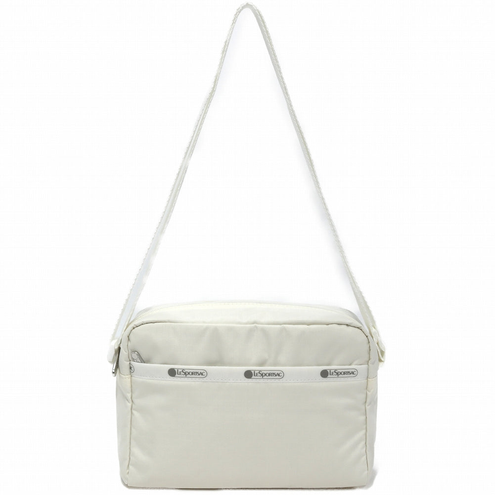 LeSportsac レスポートサック ショルダーバッグ 2434 DANIELLA CROSSBODY LD62 MERINGUE2