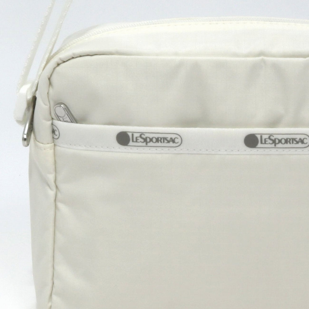 LeSportsac レスポートサック ショルダーバッグ 2434 DANIELLA CROSSBODY LD62 MERINGUE2