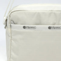 LeSportsac レスポートサック ショルダーバッグ 2434 DANIELLA CROSSBODY LD62 MERINGUE2