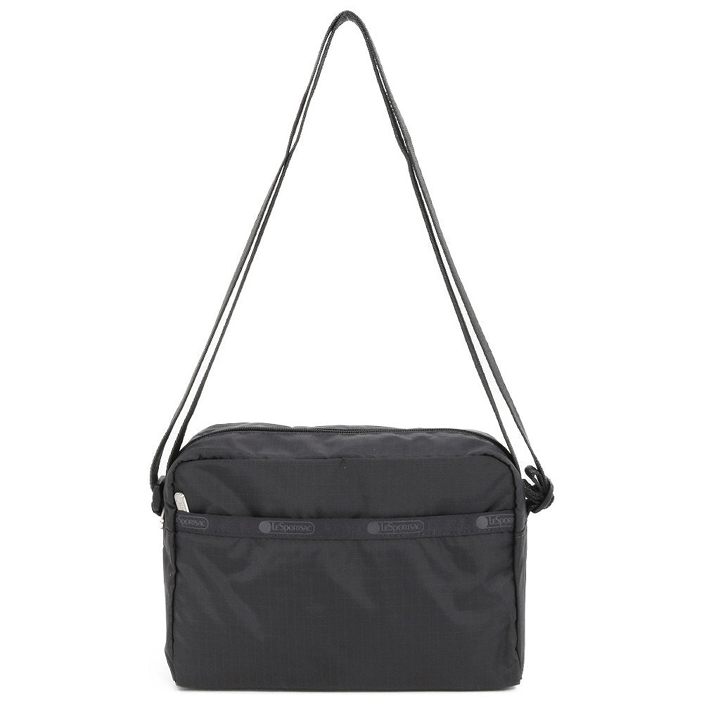 LeSportsac レスポートサック ショルダーバッグ 2434 DANIELLA CROSSBODY R112 THUNDER