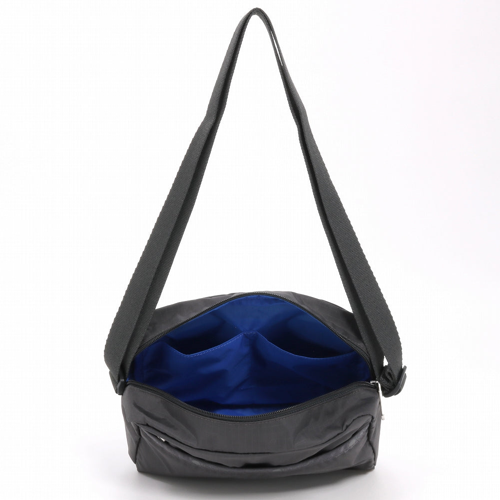 LeSportsac レスポートサック ショルダーバッグ 2434 DANIELLA CROSSBODY R112 THUNDER