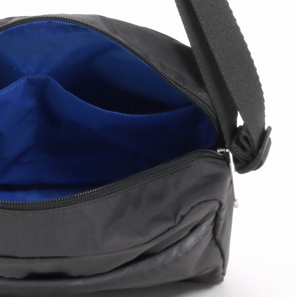 LeSportsac レスポートサック ショルダーバッグ 2434 DANIELLA CROSSBODY R112 THUNDER