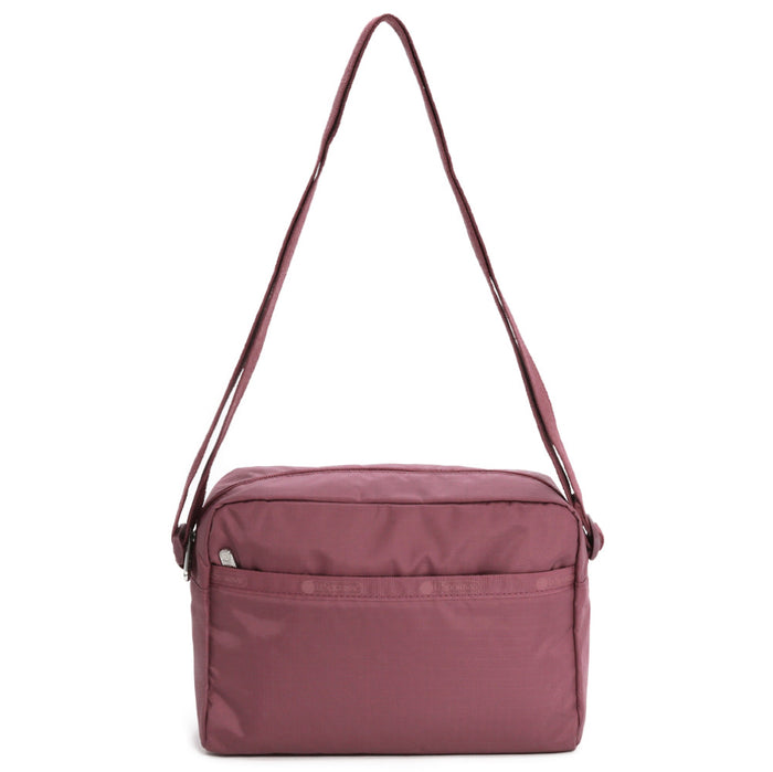 LeSportsac レスポートサック ショルダーバッグ 2434 DANIELLA CROSSBODY RA07 MAUVE