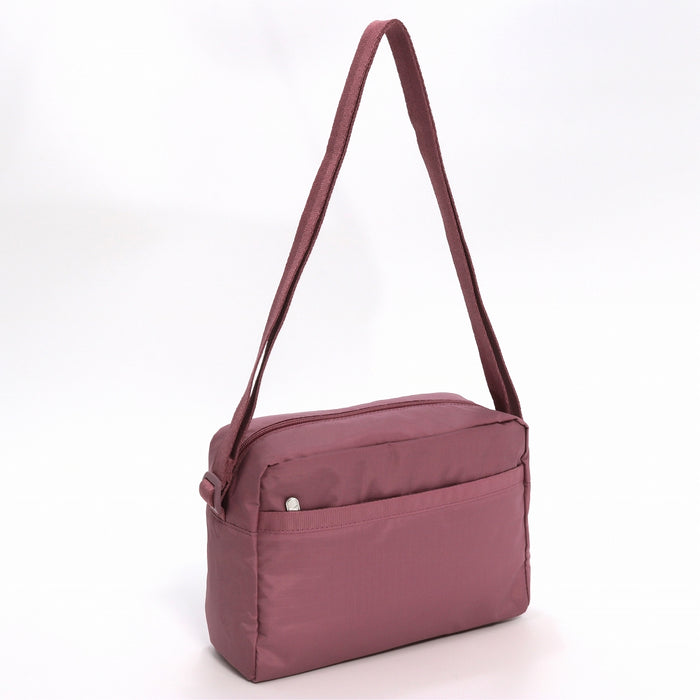 LeSportsac レスポートサック ショルダーバッグ 2434 DANIELLA CROSSBODY RA07 MAUVE