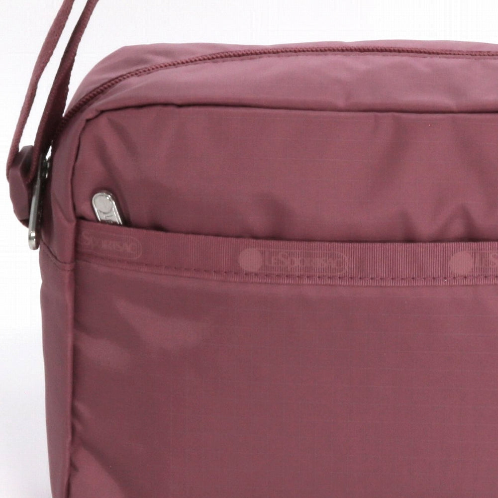 LeSportsac レスポートサック ショルダーバッグ 2434 DANIELLA CROSSBODY RA07 MAUVE
