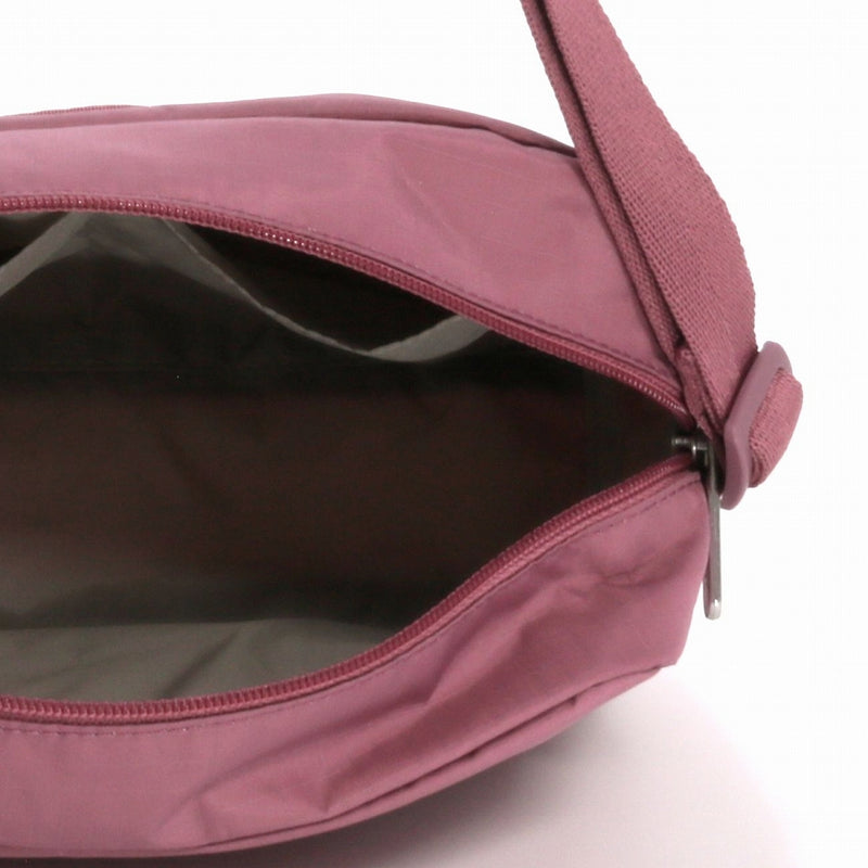 LeSportsac レスポートサック ショルダーバッグ 2434 DANIELLA CROSSBODY RA07 MAUVE