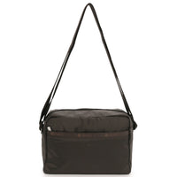 LeSportsac レスポートサック ショルダーバッグ 2434 DANIELLA CROSSBODY RA20 DARK CHOCOLATE