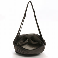 LeSportsac レスポートサック ショルダーバッグ 2434 DANIELLA CROSSBODY RA20 DARK CHOCOLATE