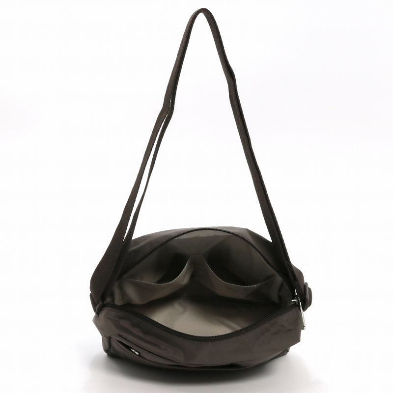 LeSportsac レスポートサック ショルダーバッグ 2434 DANIELLA CROSSBODY RA20 DARK CHOCOLATE