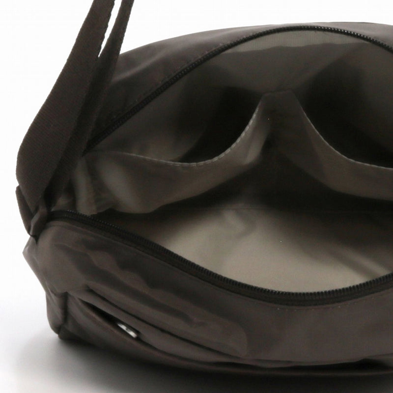LeSportsac レスポートサック ショルダーバッグ 2434 DANIELLA CROSSBODY RA20 DARK CHOCOLATE