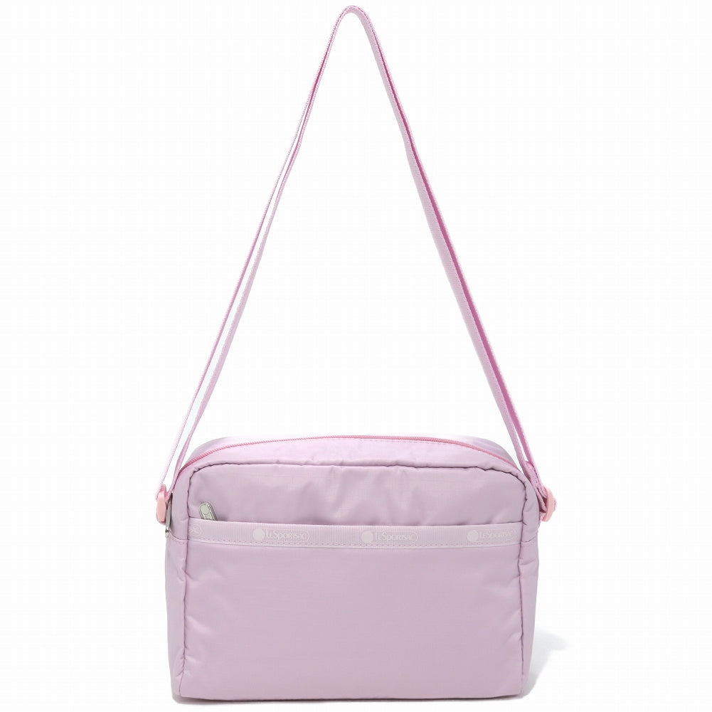 LeSportsac レスポートサック ショルダーバッグ 2434 DANIELLA CROSSBODY RA34 SNOW PINK