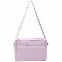 LeSportsac レスポートサック ショルダーバッグ 2434 DANIELLA CROSSBODY RA34 SNOW PINK