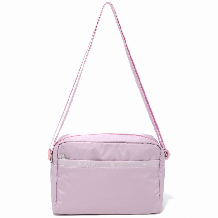 LeSportsac レスポートサック ショルダーバッグ 2434 DANIELLA CROSSBODY RA34 SNOW PINK