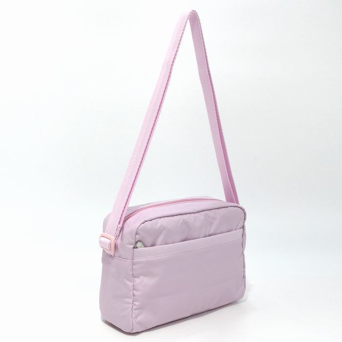 LeSportsac レスポートサック ショルダーバッグ 2434 DANIELLA CROSSBODY RA34 SNOW PINK