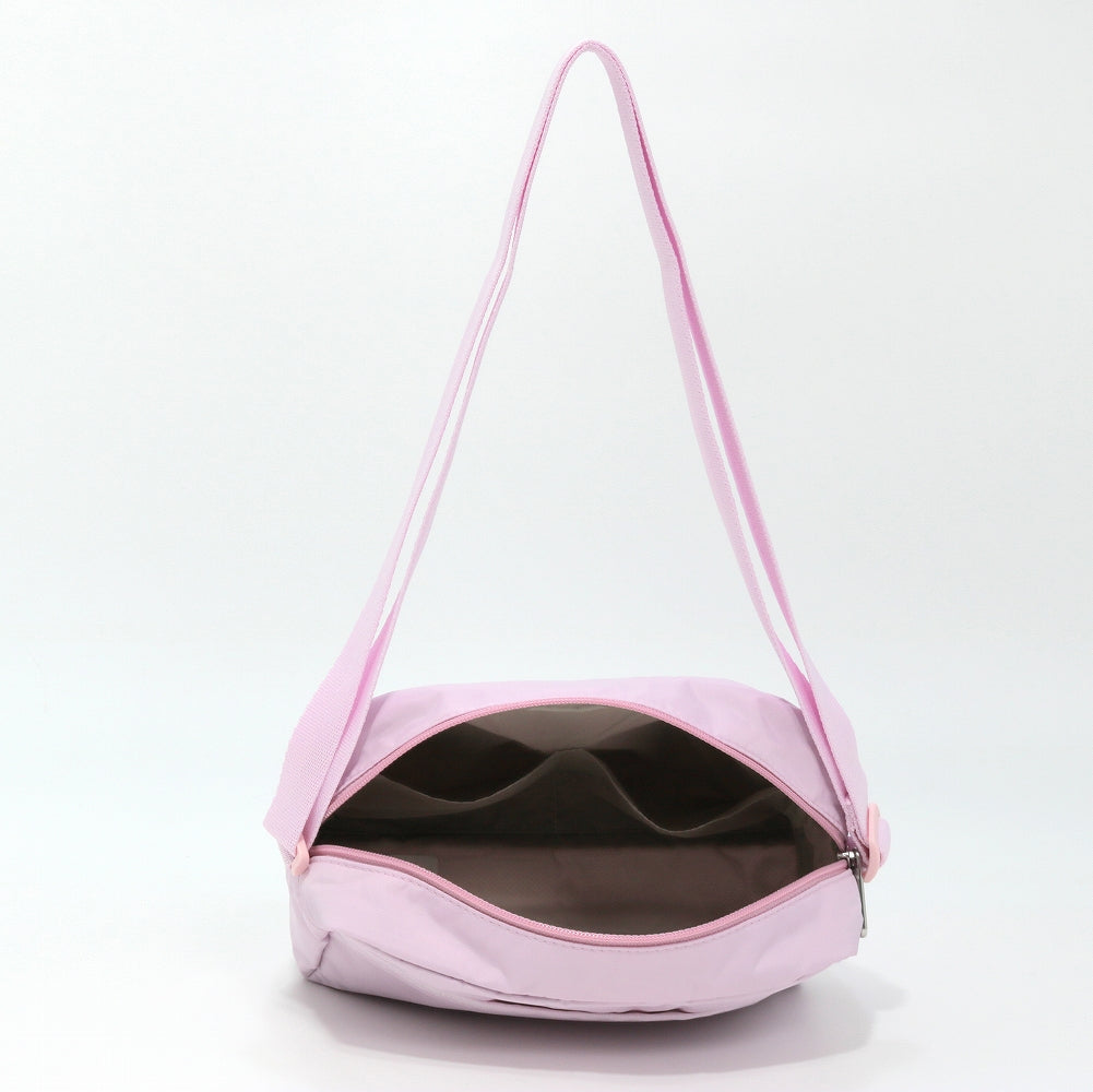 LeSportsac レスポートサック ショルダーバッグ 2434 DANIELLA CROSSBODY RA34 SNOW PINK