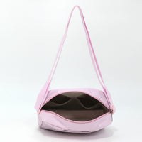LeSportsac レスポートサック ショルダーバッグ 2434 DANIELLA CROSSBODY RA34 SNOW PINK