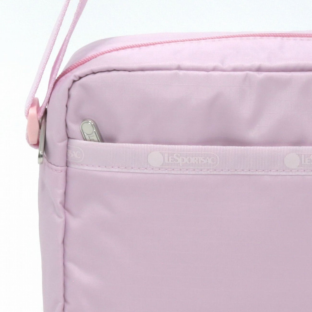 LeSportsac レスポートサック ショルダーバッグ 2434 DANIELLA CROSSBODY RA34 SNOW PINK