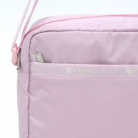 LeSportsac レスポートサック ショルダーバッグ 2434 DANIELLA CROSSBODY RA34 SNOW PINK