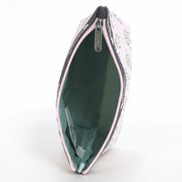 LeSportsac レスポートサック ポーチ 2724 SMALL SLOAN COSMETIC HC20 NORDIC HEDGEHOG