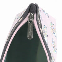 LeSportsac レスポートサック ポーチ 2724 SMALL SLOAN COSMETIC HC20 NORDIC HEDGEHOG
