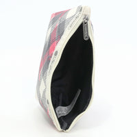 LeSportsac レスポートサック ポーチ 2724 SMALL SLOAN COSMETIC HD41 SEAMLESS TARTAN [並行輸入商品]