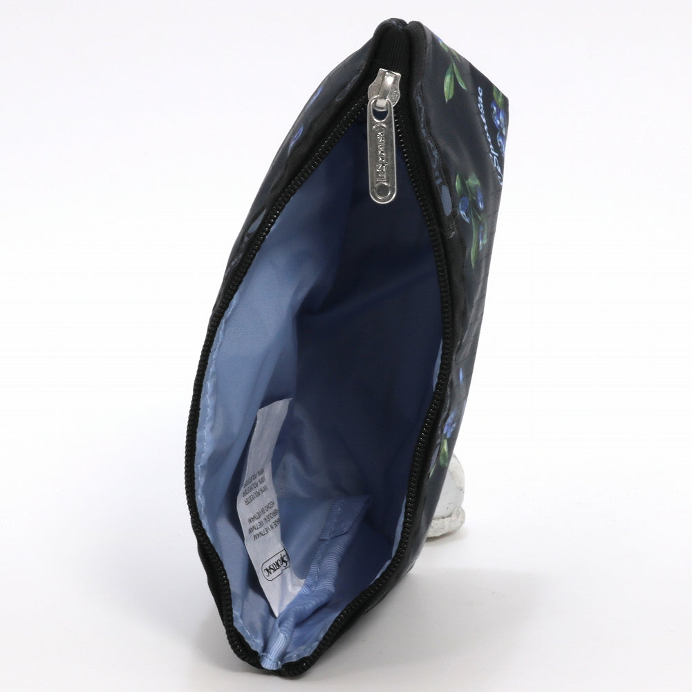 LeSportsac レスポートサック ポーチ 2724 SMALL SLOAN COSMETIC HD43 VERY BERRY