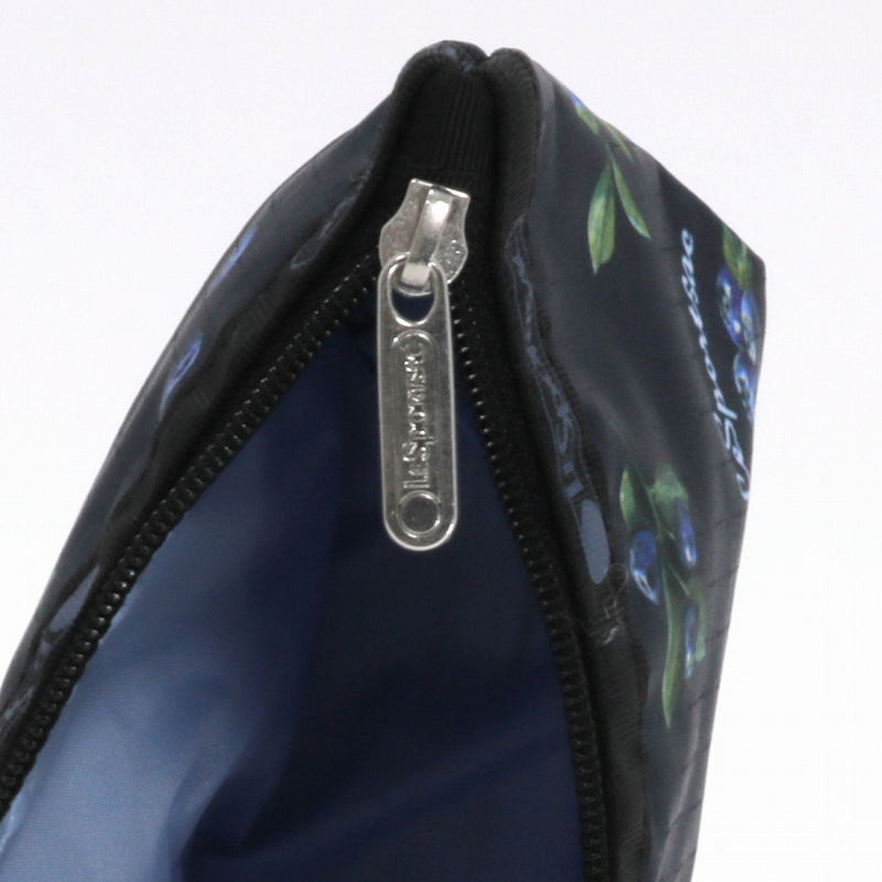 LeSportsac レスポートサック ポーチ 2724 SMALL SLOAN COSMETIC HD43 VERY BERRY