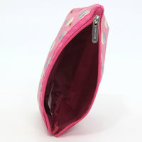 LeSportsac レスポートサック ポーチ 2724 SMALL SLOAN COSMETIC HD87 SWEET CUPCAKE DELIGHT [並行輸入商品]