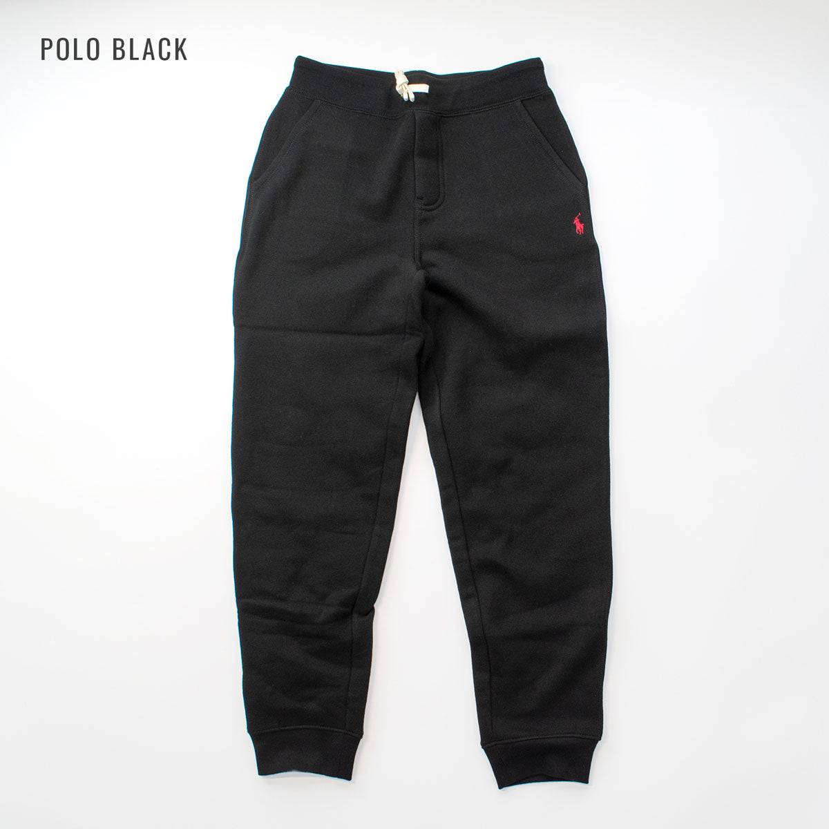 ポロ ラルフローレン ジョガーパンツ スウェットパンツ FLEECE JOGGER 