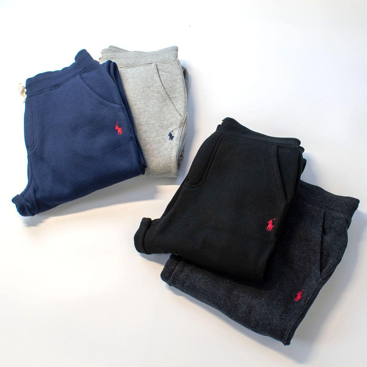 ポロ ラルフローレン ジョガーパンツ スウェットパンツ FLEECE JOGGER POLO Ralph Lauren 323720897