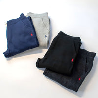 ポロ ラルフローレン ジョガーパンツ スウェットパンツ FLEECE JOGGER POLO Ralph Lauren 323720897