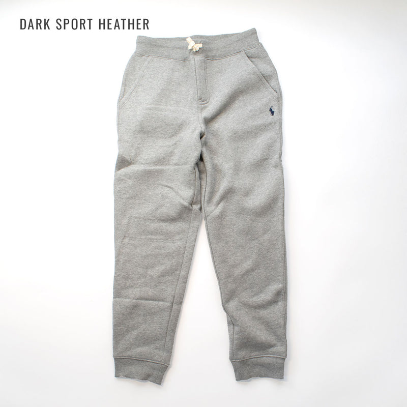 ポロ ラルフローレン ジョガーパンツ スウェットパンツ FLEECE JOGGER POLO Ralph Lauren 323720897