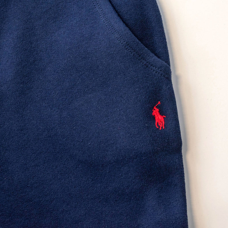 ポロ ラルフローレン ジョガーパンツ スウェットパンツ FLEECE JOGGER POLO Ralph Lauren 323720897