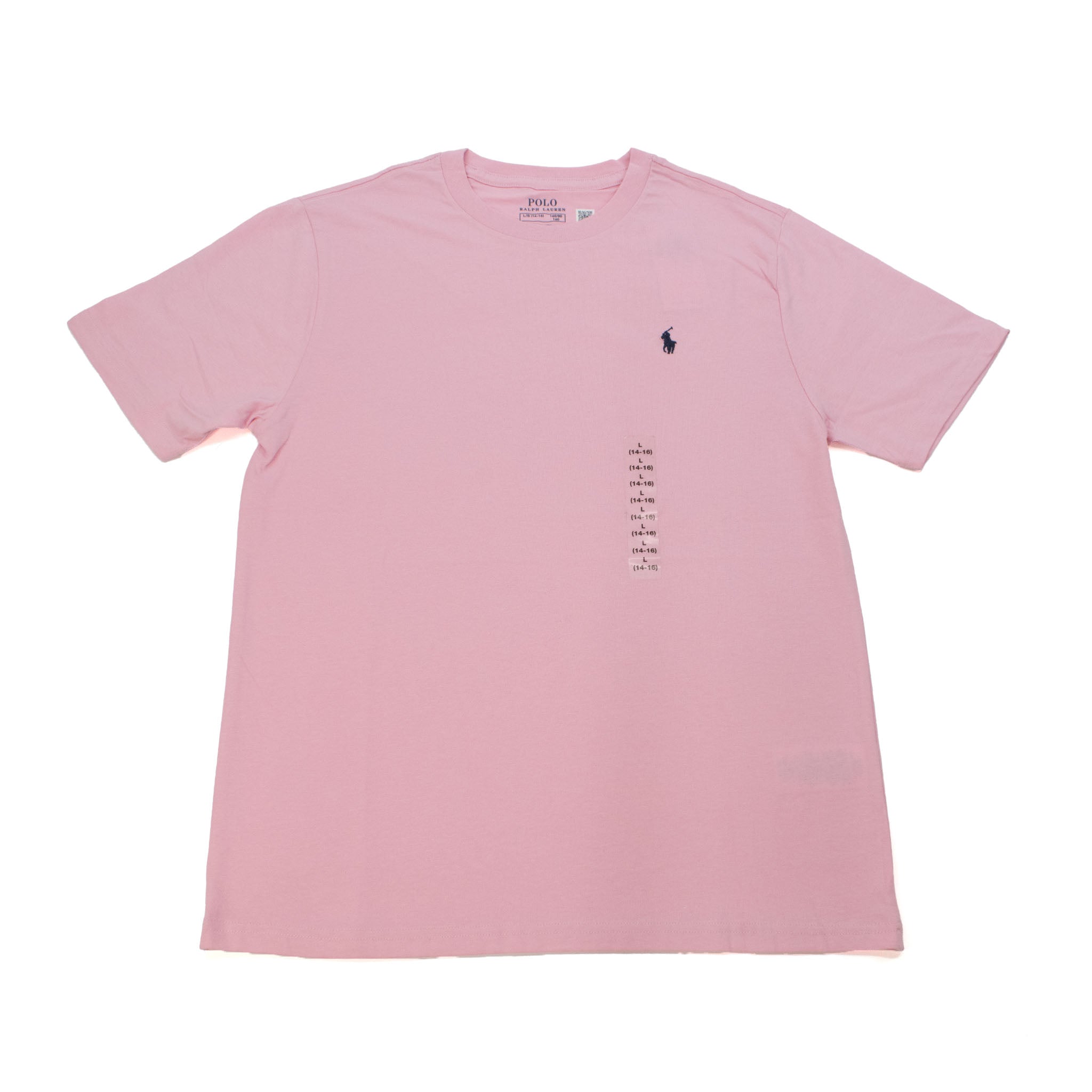 POLO RALPH LAUREN ポロ ラルフローレン Tシャツ 20/1 UNEVEN