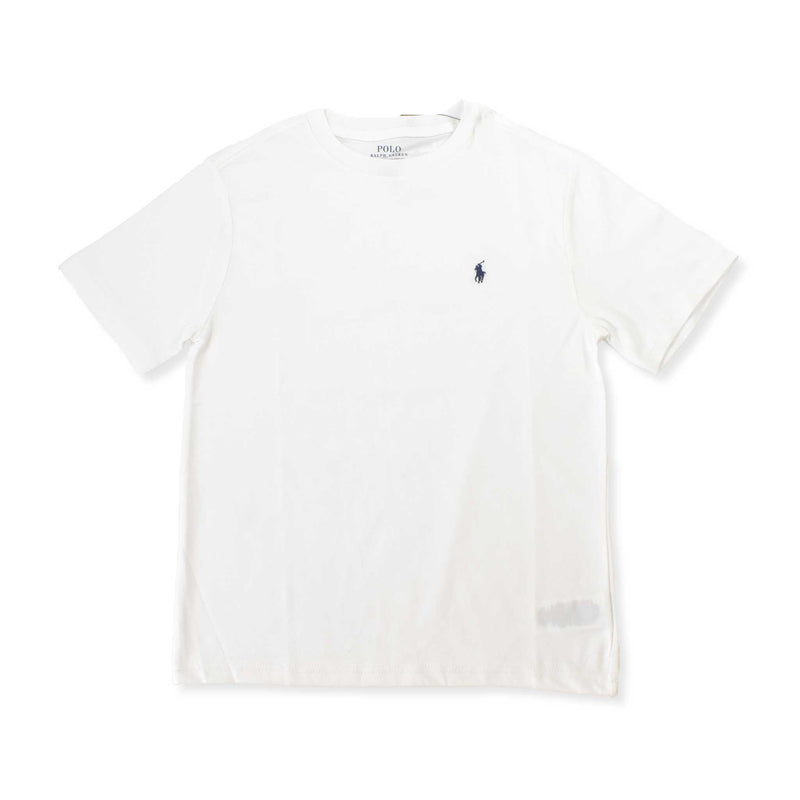 ポロ ラルフローレン クルーネックTシャツ POLO RALPH LAUREN 323832904