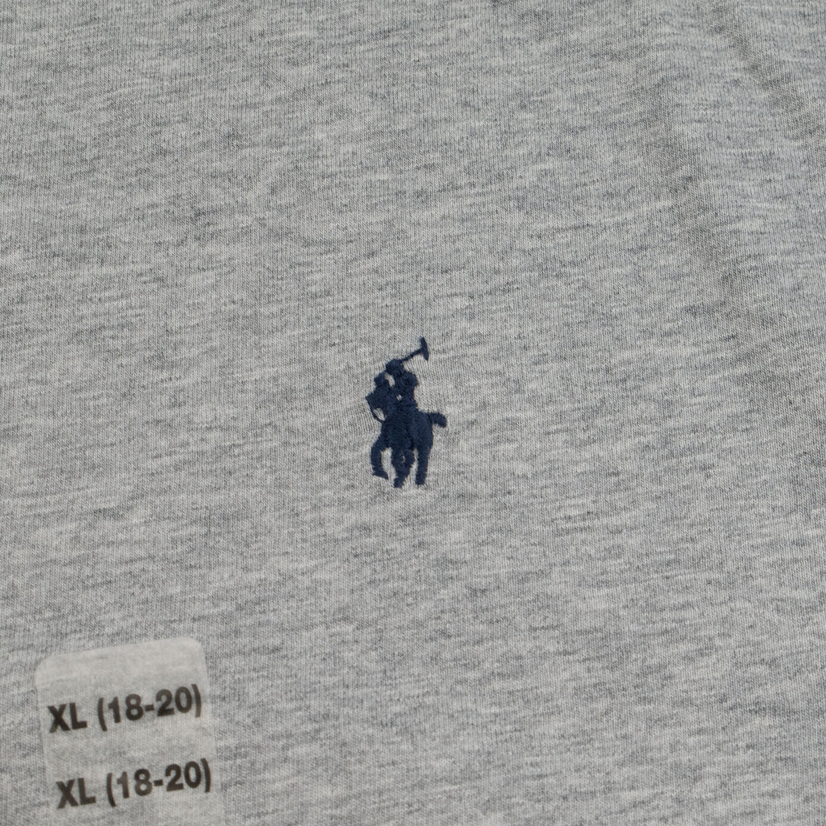 ポロ ラルフローレン クルーネックTシャツ POLO RALPH LAUREN 323832904