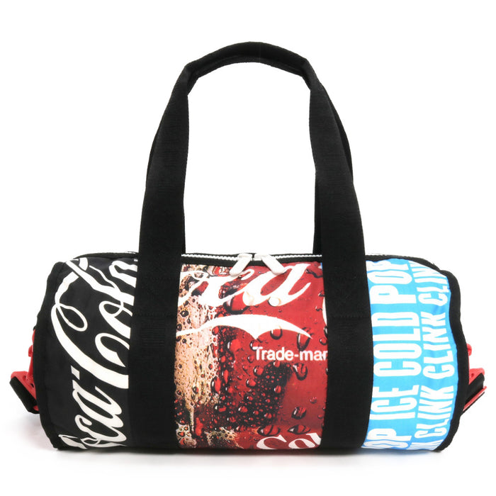 LeSportsac レスポートサック ボストンバッグ 3435 JAMIE DUFFLE BAG G684 CLASSIC COOL