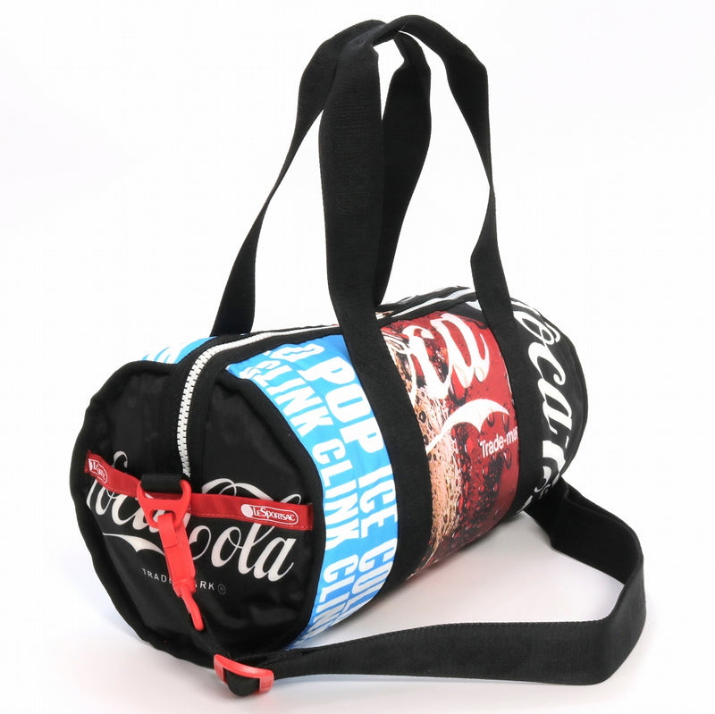 LeSportsac レスポートサック ボストンバッグ 3435 JAMIE DUFFLE BAG G684 CLASSIC COOL